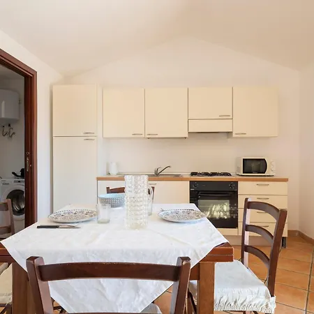 Aparthotel Ottiolu Vecchio Pozzo Porto Ottiolu