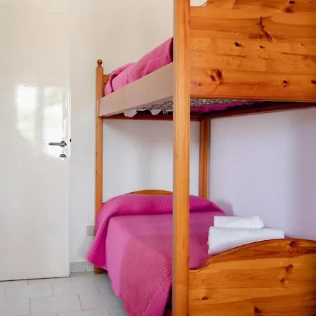 Ottiolu Vecchio Pozzo 3* ポルト・オッティオル