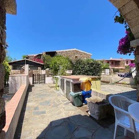 Ottiolu Vecchio Pozzo