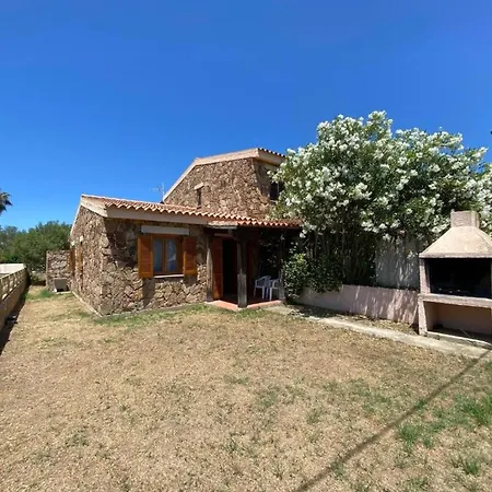 Ottiolu Vecchio Pozzo アパートホテル