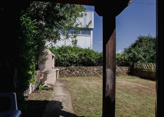 Ottiolu Vecchio Pozzo 3* ポルト・オッティオル