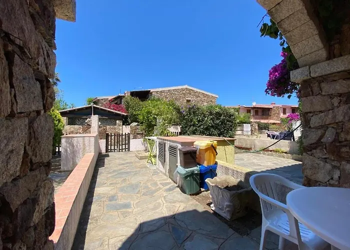 Ottiolu Vecchio Pozzo